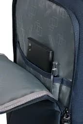 Рюкзак Дорожній S American Tourister TAKE2CABIN DARK NAVY 40x25x20 91G*61004 - мініатюра 5