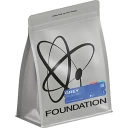 Смесь кофе в зернах Foundation Grey 1 кг