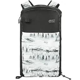 Рюкзак Picture Organic Komit 18 L Black/White (1012-BP191D) - мініатюра 3
