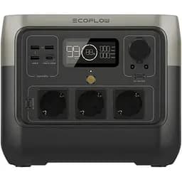 Зарядна станція EcoFlow RIVER 2 Pro (768Wh | 800W) EU