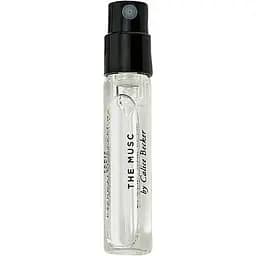 Парфумована вода оригінал Essential Parfums The Musc 2 мл