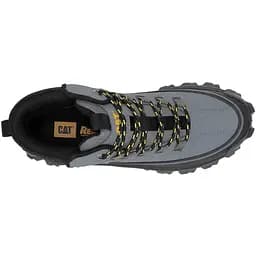 Черевики Caterpillar Intruder Galosh 2.0 Mid WP 43 Grey (1103-P111560-43) - мініатюра 7