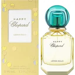 Chopard Happy Lemon Dulci 40 мл парфумована вода