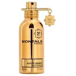Montale Aoud Shiny 50 мл парфюмированная вода