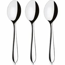 Набор столовых ложек Tramontina Laguna 3 шт. (6358974)