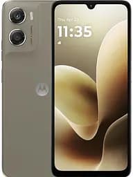Мобільний телефон Motorola G06 Power 4/256GB Laurel Oak (PBA00001UA)