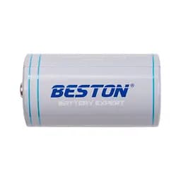 Аккумулятор D 1.5V 4000mah Li-ion с портом USB Type-C (DLC-40) Beston (AA620302)
