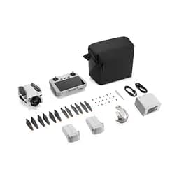 Квадрокоптер DJI Mini 3 Fly More Combo with RC Remote Controller (CP.MA.00000613.01) [79971] - мініатюра 8