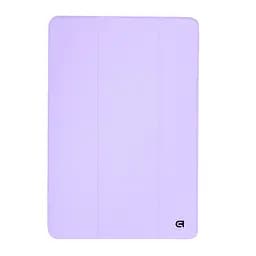 Чохол-книжка Gum Stylus для планшета Lenovo Tab P11 2nd Gen TB-350 FU/TB-350XU Лаванда - мініатюра 7