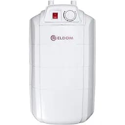 Бойлер Eldom Extra life 15 (72326PMP) (139796)