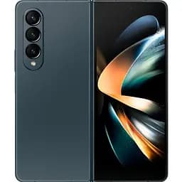 Смартфон Samsung Galaxy Fold4 SM-F9360 12/512GB Graygreen