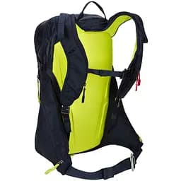 Гірськолижний рюкзак Thule Upslope 25L Blackest Blue (TH 3203607) - мініатюра 4
