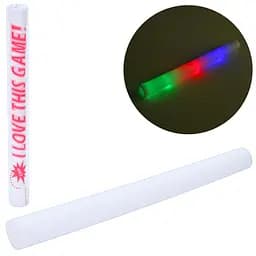 Меч, 47.5 см, з трьома режимами світла