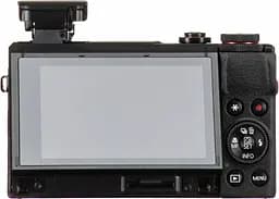 Цифрова камера Canon PowerShot G7X Mark III Black (6517343) - мініатюра 5