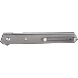 Ніж Boker Plus Kwaiken Air Titanium - мініатюра 4