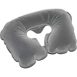 Надувна подушка Bestway 67006 сіра (23955)