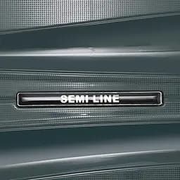Валіза Semi Line 27" L Petrol (T5586-5) - мініатюра 9