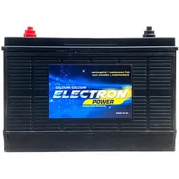 Акумулятор автомобільний Electron Truck HD SMF 6СТ 120Ah 1100А (EN)