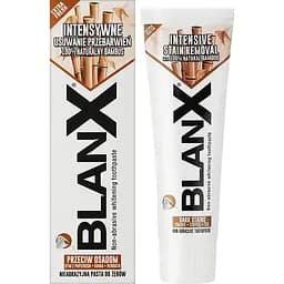 Зубная паста BlanX Intensive 75 мл