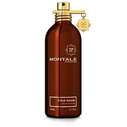 Montale Wild Aoud 100 мл тестер парфюмированая вода