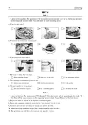 Англійська мова. Комплексне видання для підготовки до НМТ і ЗНО. English Exam Brushup. 2026 - мініатюра 10