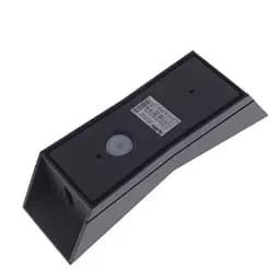 Підсвітка Brille LED фасадна IP54 AL-286/6W CW BK - мініатюра 2