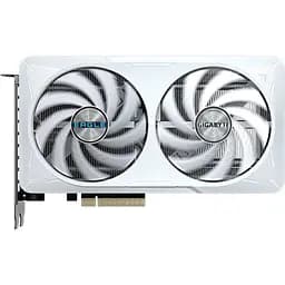 Видеокарта Gigabyte GeForce RTX5060 8Gb Eagle OC ICE (GV-N5060EAGLEOC ICE-8GD)