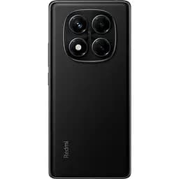 Смартфон Xiaomi Redmi Note 14 Pro 4G 8/256GB Black (Global Version) NFC (with charger) - мініатюра 5