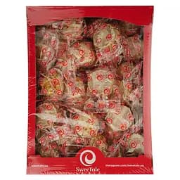 Печенье SweeTale Гномик-Орех сдобное песочно-отсадное 2.5 кг