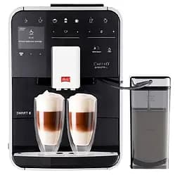 Кавомашина Melitta Caffeo Barista TS Smart black (F85/0-102) [61916]