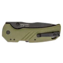 Ніж Cold Steel Engage 3" Tanto Point OD Green - мініатюра 3
