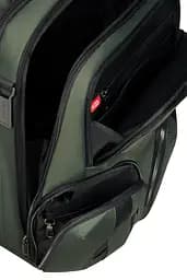Рюкзак 15,6" Samsonite URBAN-EYE GREEN 43x30x18 KO1*04008 - мініатюра 8