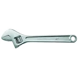 Ключ розвідний Sigma 300 мм CrV (4101141)