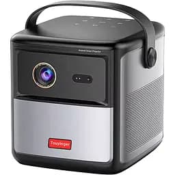 Портативний проектор Full HD TouYinger G5 з акумулятором 15000 mAh XPRO (G5 (battery)_22399)