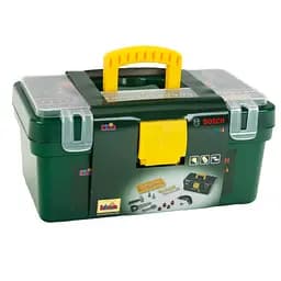 Ігровий набір Bosch Mini іграшковий ящик з інструментами (8609)