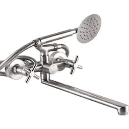 Змішувач для ванни Globus Lux DUKAT SD4-208