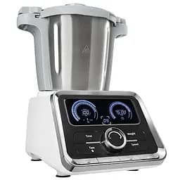 Кухонний комбайн Klarstein GrandPrix 500 Вт/1000 Вт (10032089)