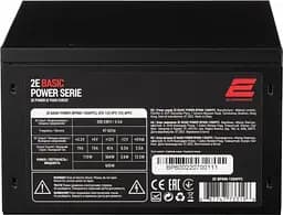 Блок живлення 2E Basic Power 600W (2E-BP600-120APFC) - мініатюра 5