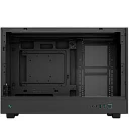 Корпус для ПК Deepcool CH260 Black (R-CH260-BKNGM0-G-1) - мініатюра 8