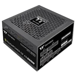Блок живлення Thermaltake Toughpower GF A3 850W 80+ Gold (PS-TPD-0850FNFAGT-H) - мініатюра 6