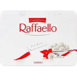 Цукерки Raffaello 300 г (38034)