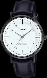 Годинник Casio Timeless Collection LTP-VT03BL-7B