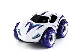 Машина-амфібія "Aqua cyclone", 1:10, РК, 2,4 ГГц Silverlit Art.20125 - мініатюра 1