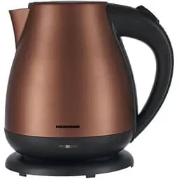 Електрочайник Heinner HEK-17IXC 1.7 л бронзовий