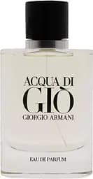 Парфюмированная вода Giorgio Armani Acqua Di Gio Eau de Parfum 75 мл