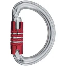 Карабін Camp Triad 3Lock Silver (1060-3142)