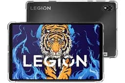 Силіконовий чохол бампер Primolux Silicone для планшета Lenovo Legion Y700 (TB-9707F) Clear - мініатюра 4