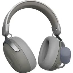 Ігрові навушники Ajazz AHM08 MAX Gray/White (AHM08-MAX-GW) [161110] - мініатюра 6