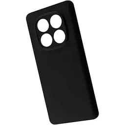 Чохол Wave Colorful Case для Redmi Note 14 Pro+ 5G Black [127683] - мініатюра 2