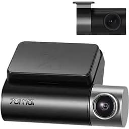 Відеореєстратор Xiaomi 70mai A500S + камера заднього виду